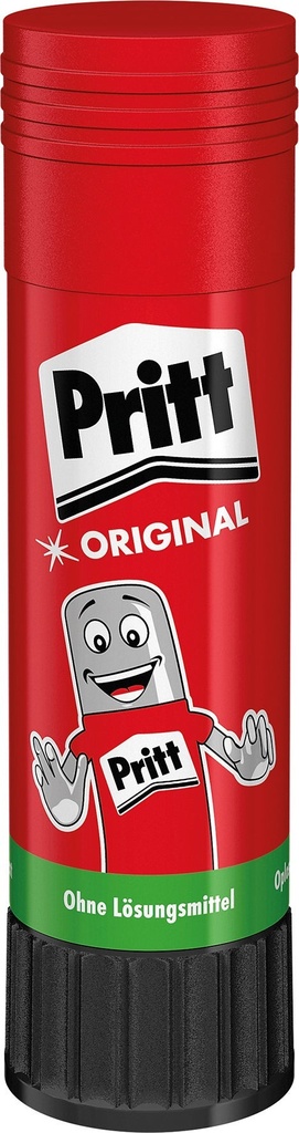 Limstift Pritt 22 g