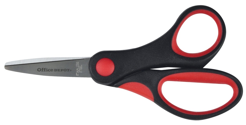 Sax Softgrip 130 mm
