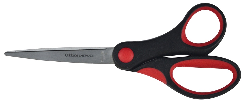 Sax OD Softgrip 150mm