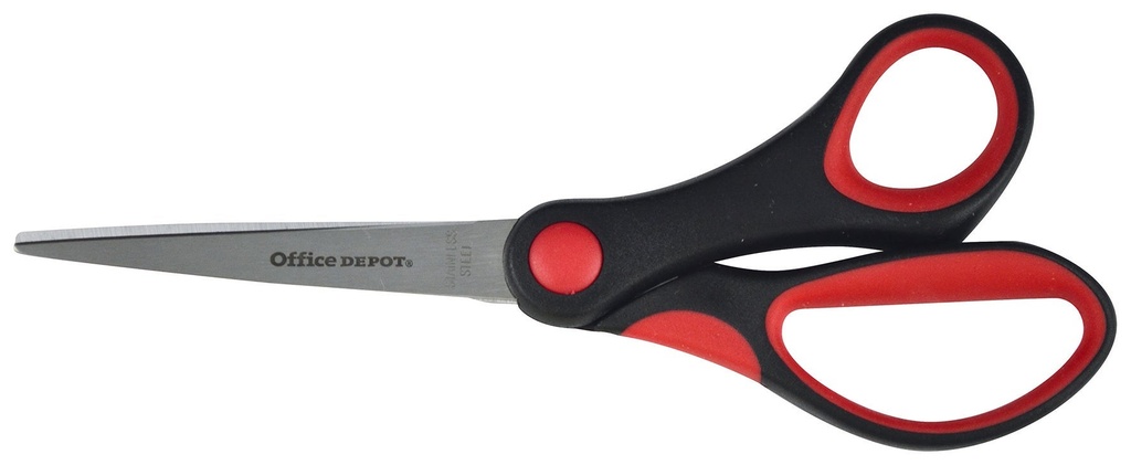 Sax Softgrip 170 mm