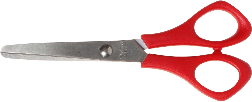 Skolsax 14 cm vänster