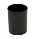 Pennburk 10x8cm Niceday svart