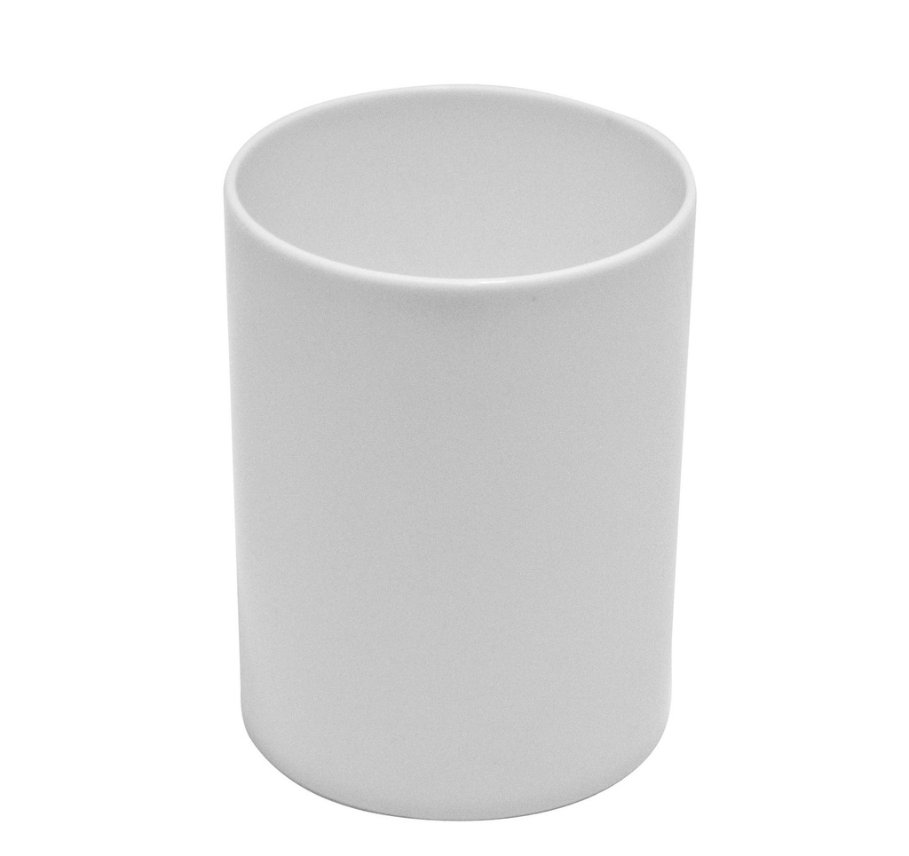 Pennburk Niceday 10x8cm vit