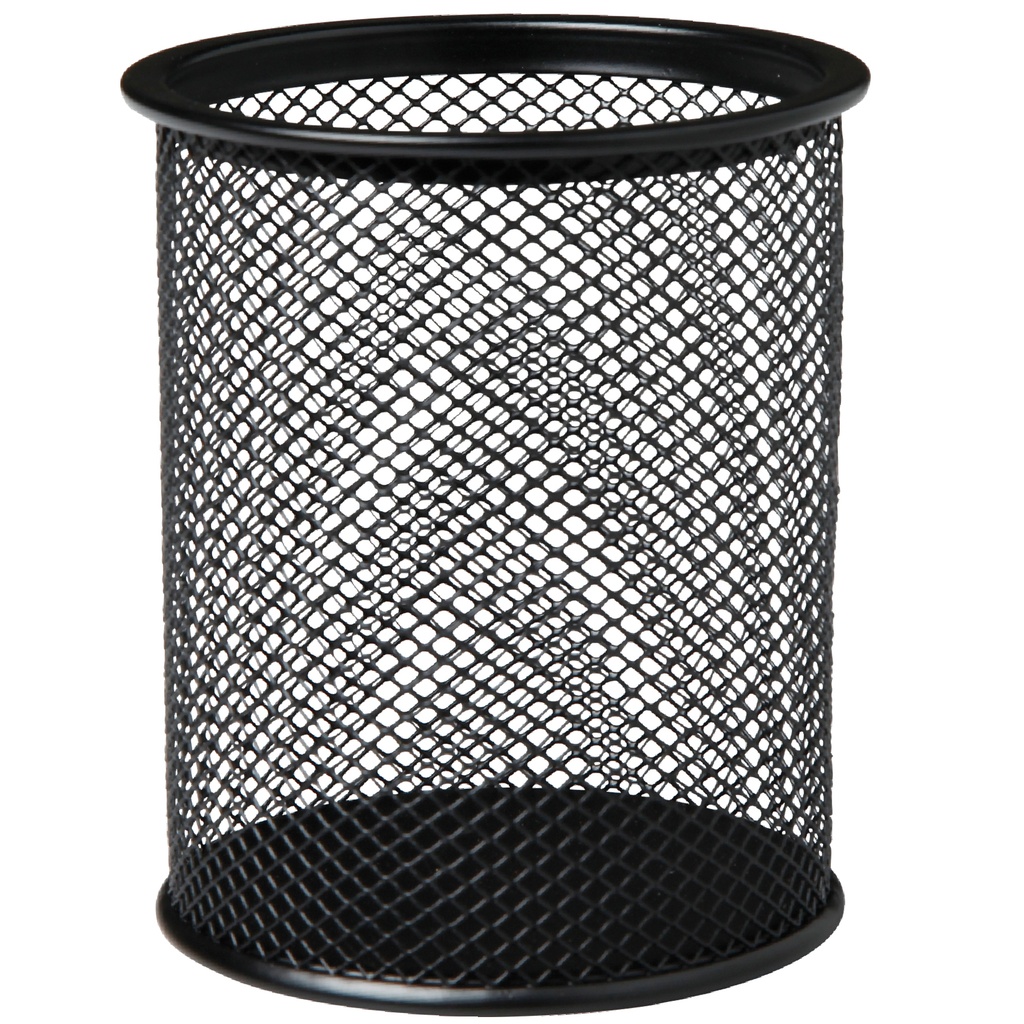 Pennburk Office Tråd svart