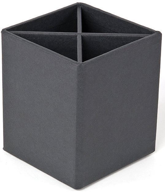 Pennburk Penny grå