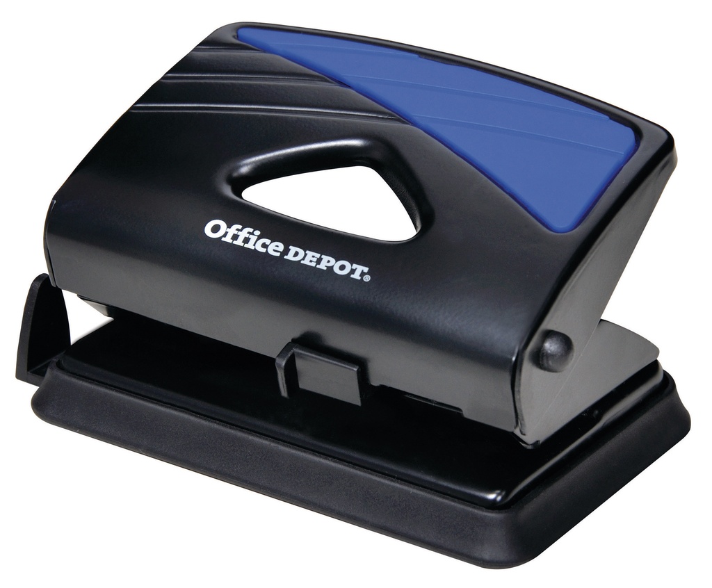 Hålslag OD EU 2-hål 20ark