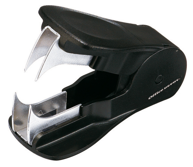 Klammerurtagare kniptång