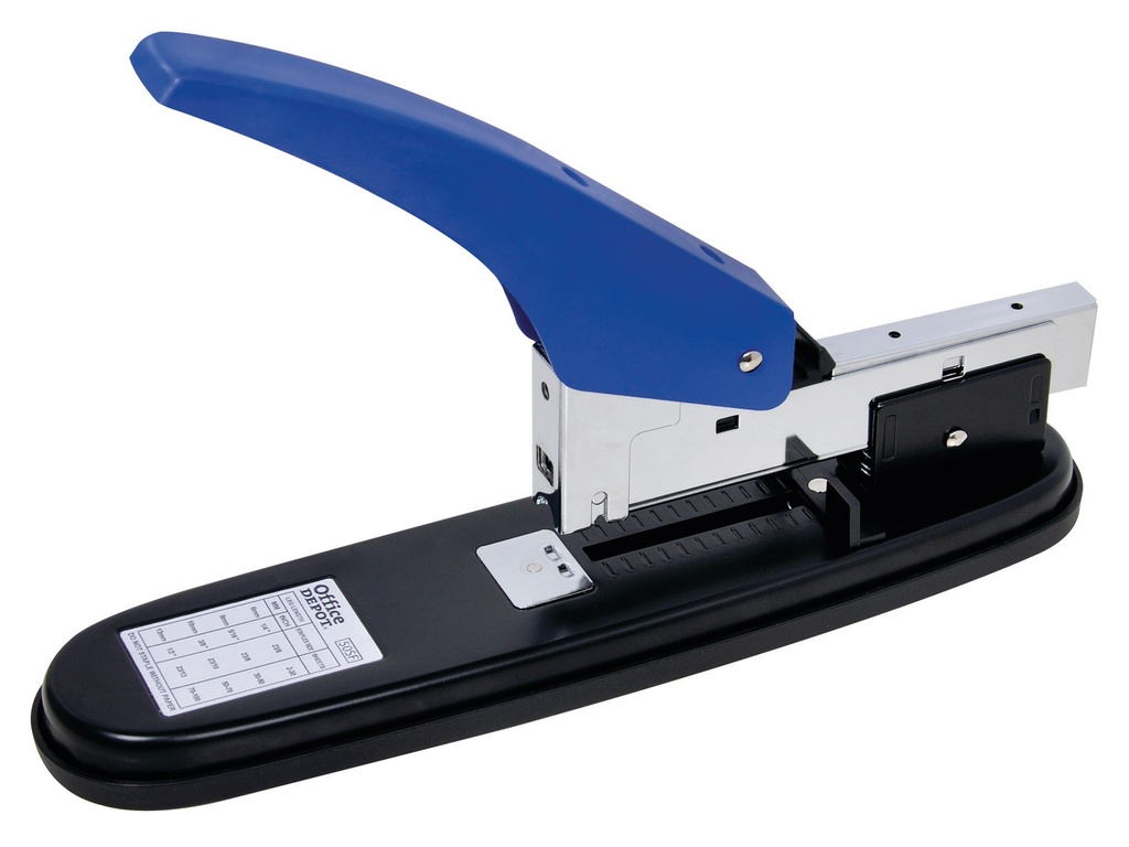 Blockhäftare Office Dep 100ark