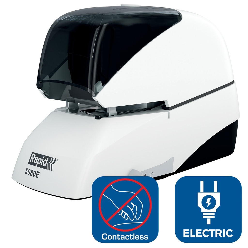 Elhäftare Rapid 5080e