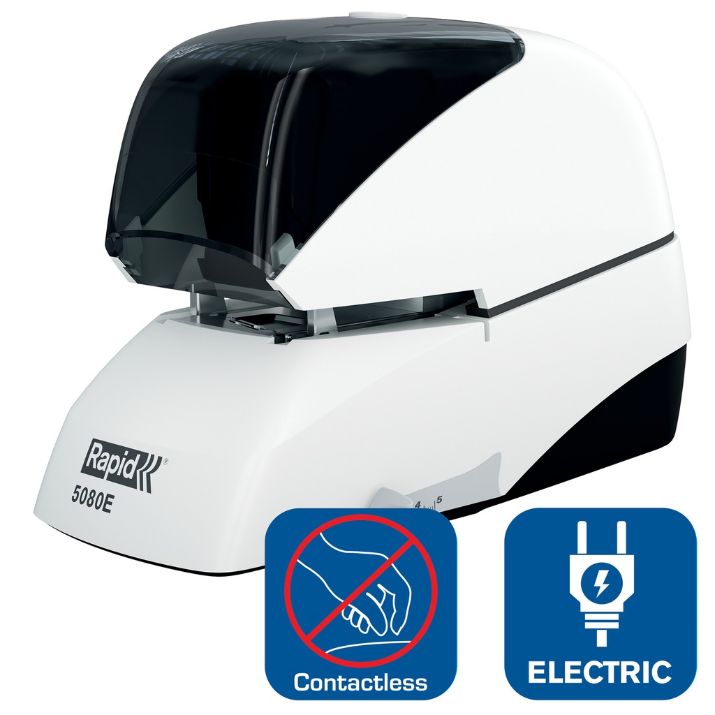 Elhäftare Rapid 5080e