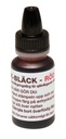 Stämpelfärg 10ml röd