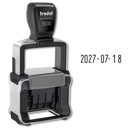 Stämpel Datum Trodat 5030