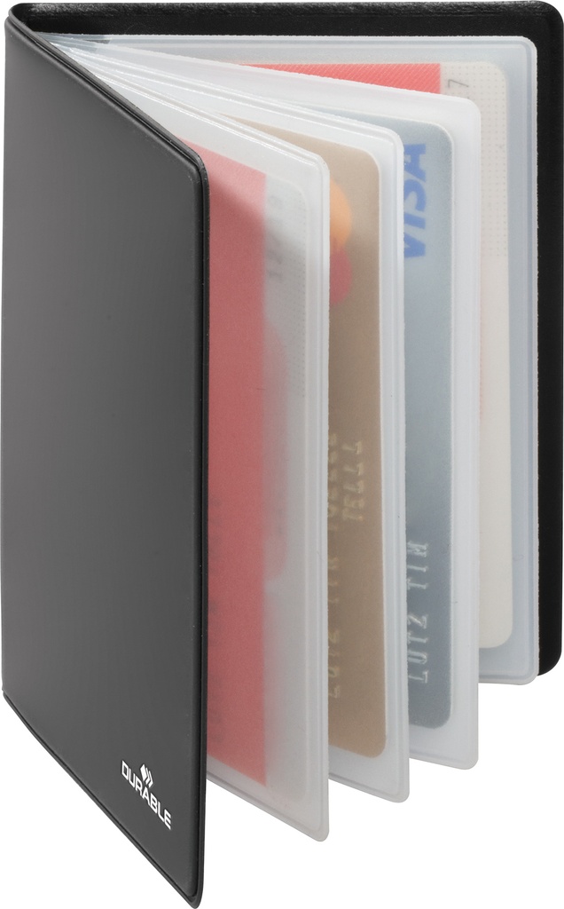 Kreditkortsfodral RFID 8kort
