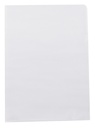 Mapp A4 PP 0,12 transparent 100/fp