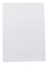 Mapp A4 PP 0,12 transparent 25/fp
