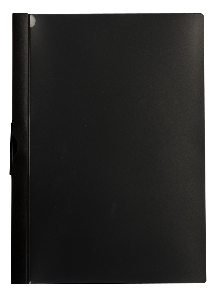 Klämmapp Niceday A4 30ark  sva