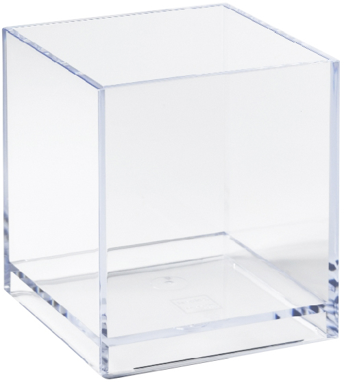 Förvaringsbox Palaset kub tra