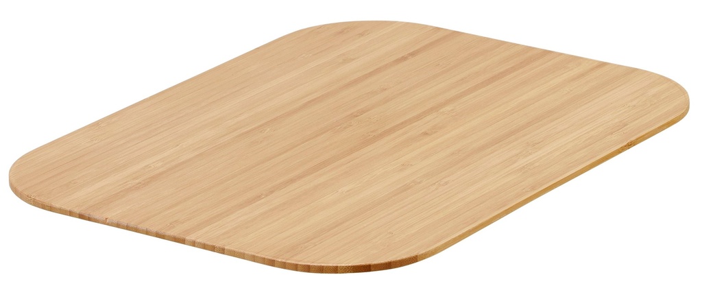 Lock SmartStore Basket bambu