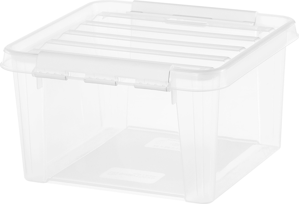 Förvaringsbox SmartStore 12