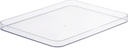 Lock SmartStore™ Compact Clear L klar