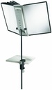 Bordsstativ Sherpa 10 panel