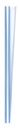 Bokplast 40 cm x 2 m transparent