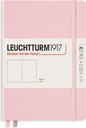 Anteckningsbok A5 blank Powder