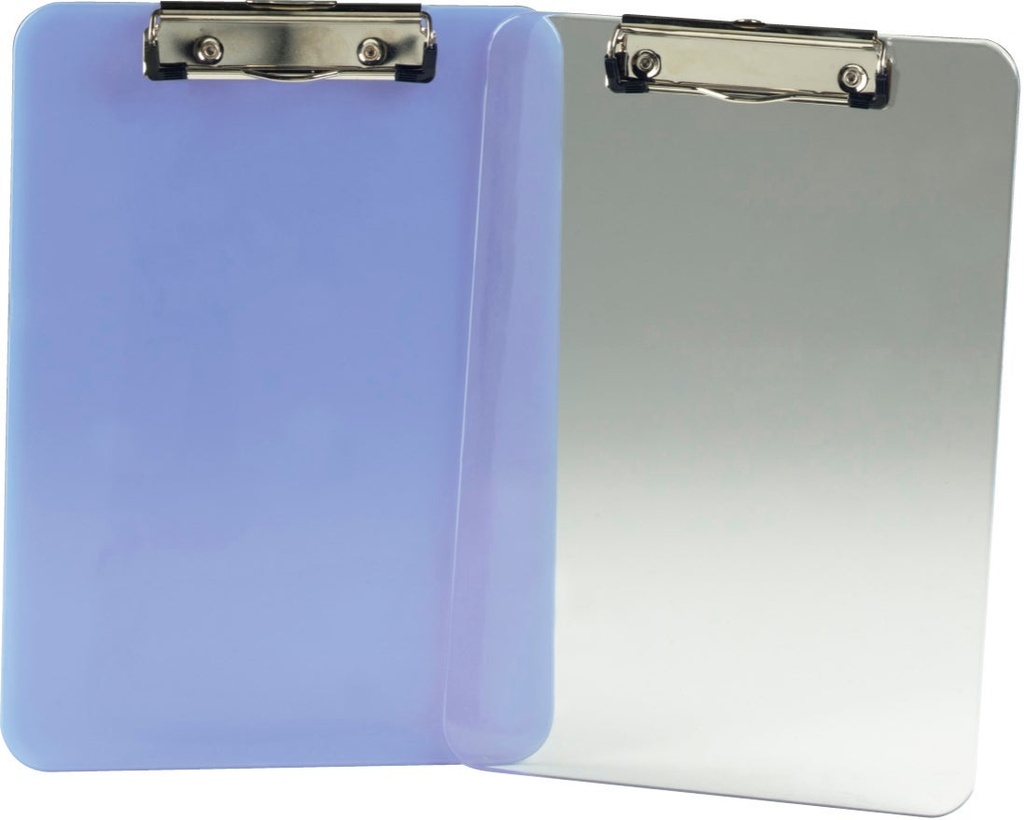 Skrivplatta A4 blå