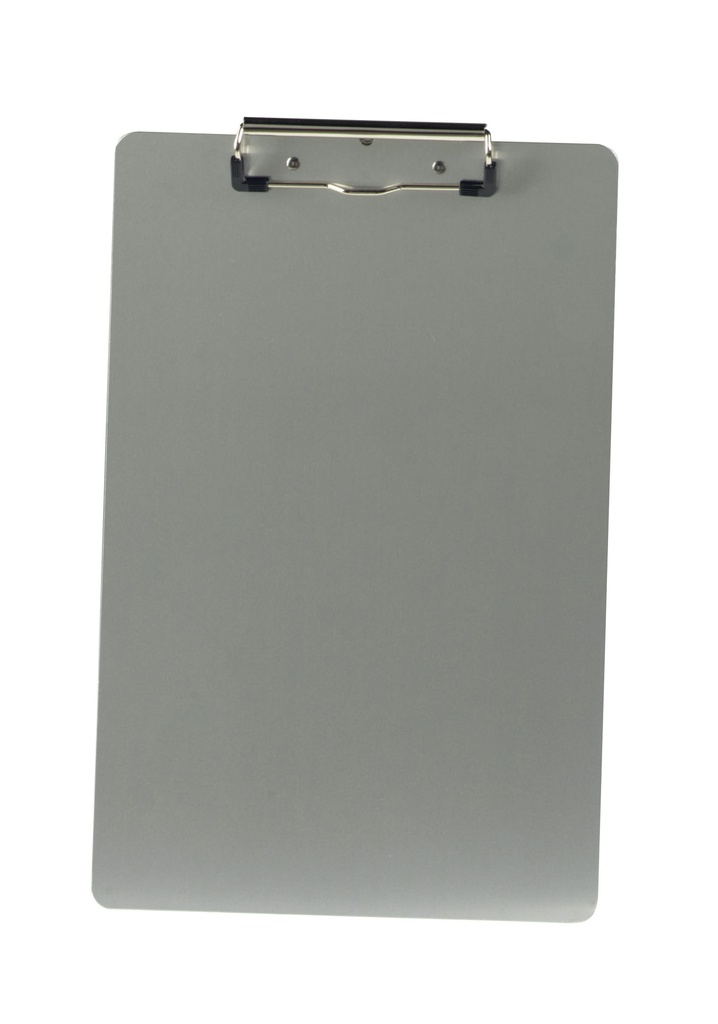 Skrivplatta Contalia aluminium A4