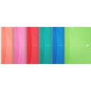 Kollblock Oxford My Colours A5