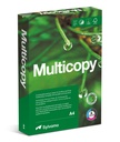 Papper Multicopy A4 100g 500/p