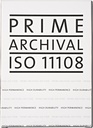Prime Archival A4 80g 500/fp