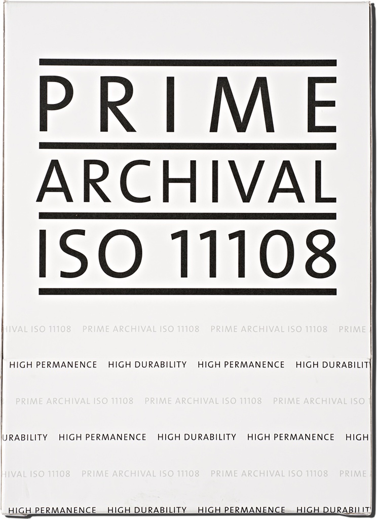 Prime Archival A4 100g 500/fp