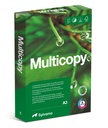 Papper Multicopy A3 115g 400/p