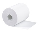 Kassarulle 57x46x12mm 25m 5/fp