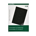 Karbonpapper A4 10/fp