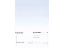 Laserark 811 blå+4"PG   900/kt