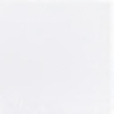 Servett 33x33 3-lag vit 125/fp