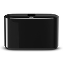 Dispenser H2 Servett Svart