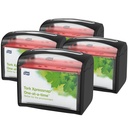 Dispenser bord svart N4
