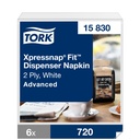 Tork Xpressnap Fit® Vit D.....
