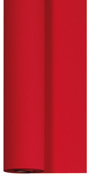 Dukrulle Dunicel 1,18x10m röd