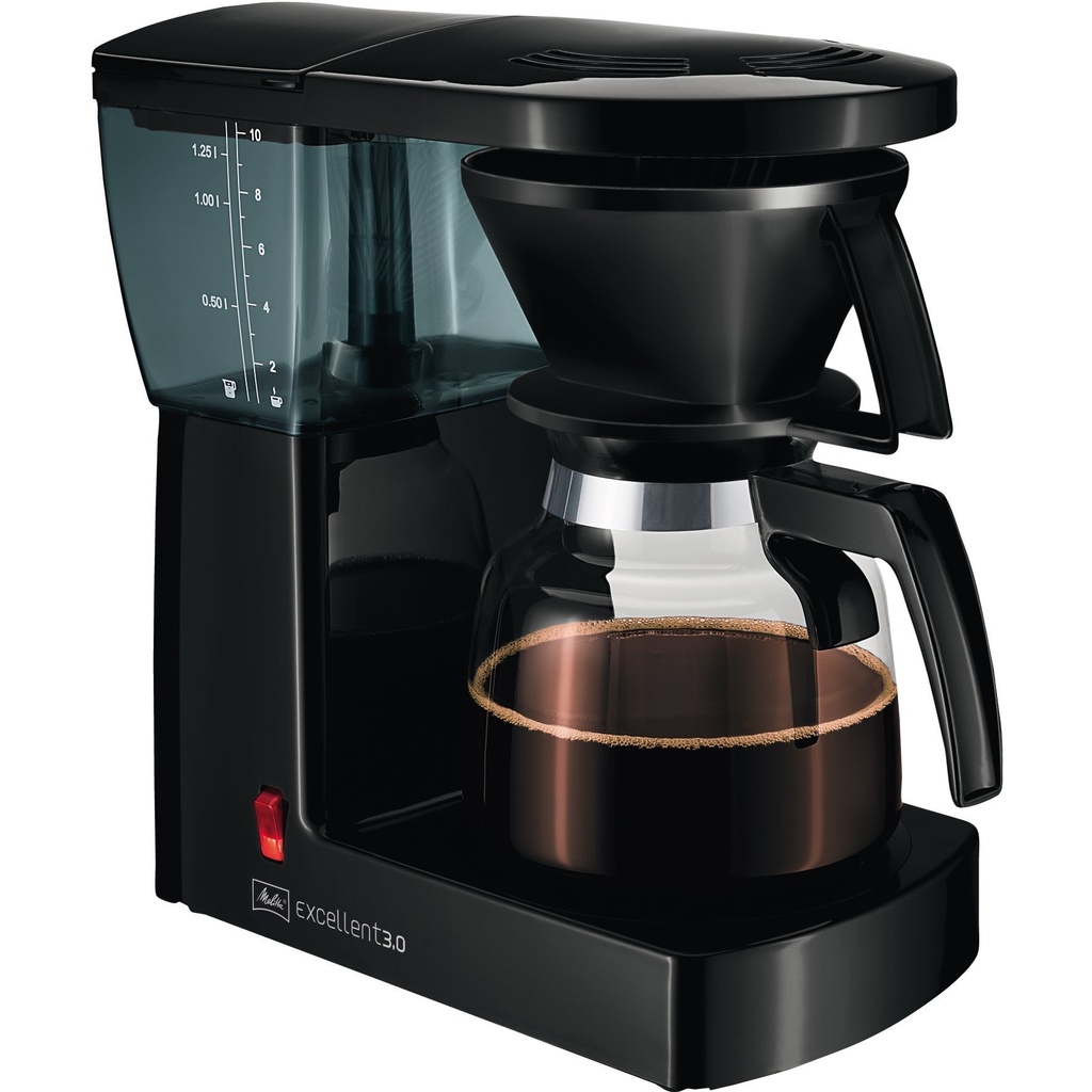 Kaffebryggare Excellent 4.0