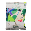 Kaffe Senoras Malet Mörkrost 48x125 g Eko