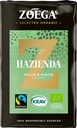 Kaffe Zoegas Brygg Hazienda 450 g