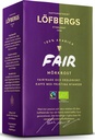 Kaffe Brygg Löfbergs Fair Mörkrost 450 g