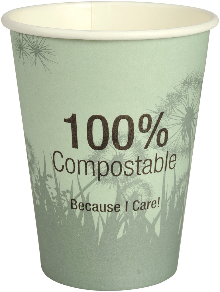 Kaffemugg Mother Nature 24 cl Abena