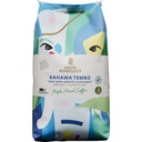 Kaffe Kahawa Tembo mörk 750g