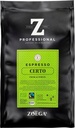 Kaffe Zoégas Espresso Certo Hela Bönor Eko 500 g