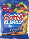 Gott & Blandat Original 700g